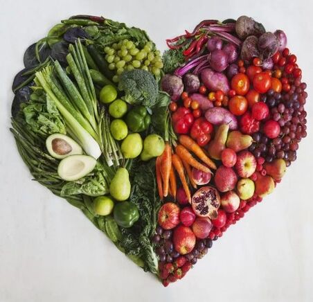 Beloved diet 7 days