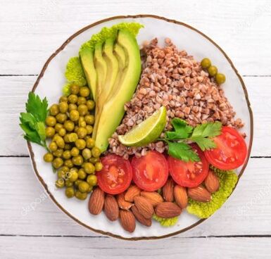 Buckwheat