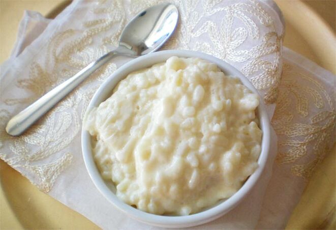 Boiled recipes