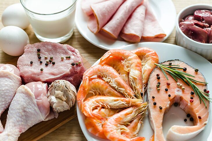 Dyukan diet