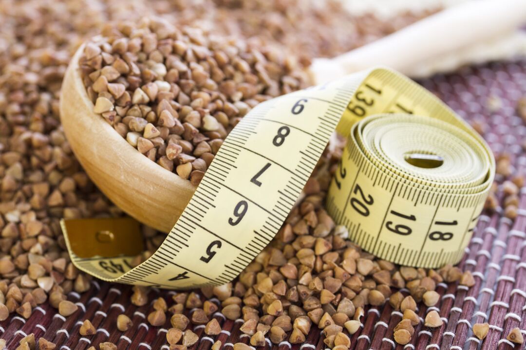 Varieties of buckwheat regime