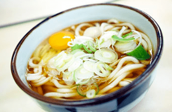 Soup miso