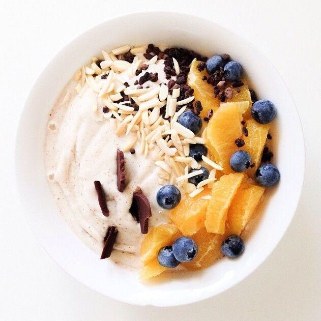 What not to eat if you are type 1