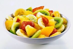 fruits for good nutrition and weight loss