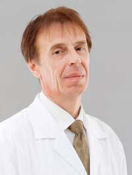 The doctor Nutritionist Васил